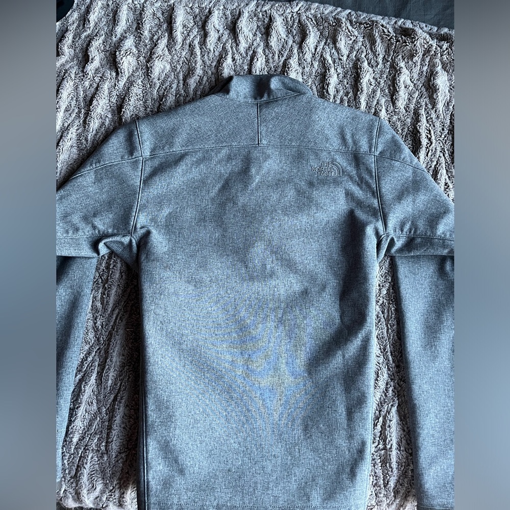 North Face Jacket - Wind Proof & Water Resistant - image 5